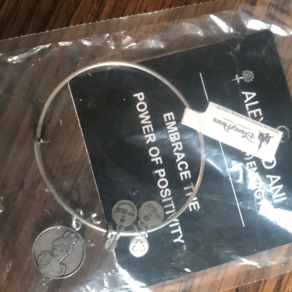 Alex And Ani Disney Cinderella